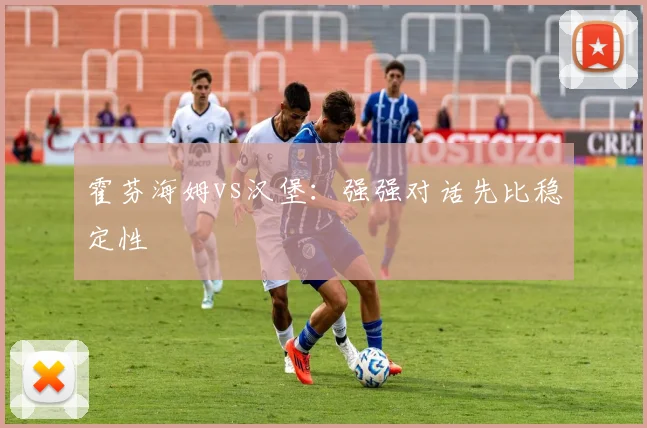 霍芬海姆vs汉堡：强强对话先比稳定性