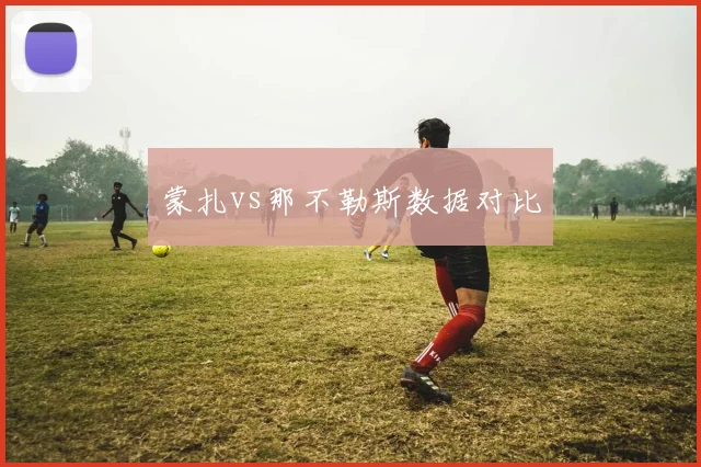 蒙扎vs那不勒斯数据对比